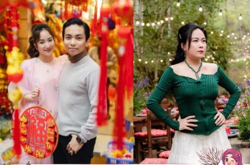 Sao Việt làm gì trong ngày lễ Valentine?