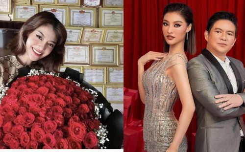 Lona Kiều Loan công khai chuyện có bạn trai, netizen réo tên 2 tình tin đồn