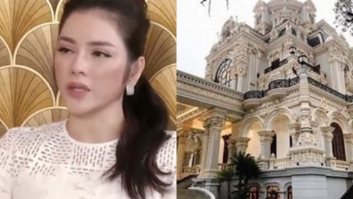 Xôn xao tin đồn Lý Nhã Kỳ gặp rắc rối với pháp luật và bị phong tỏa tài sản