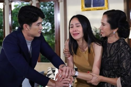 Mẹ chồng cũ đến, tôi thương tình nấu bát cháo hoa, hôm sau bà liền cho 10 tỷ