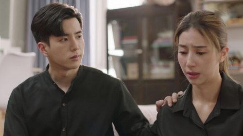 Mẹ kế mất, tôi chi 50 triệu lo tang lễ, nghe em gái cùng bố khác mẹ nói mắt tôi đỏ hoe