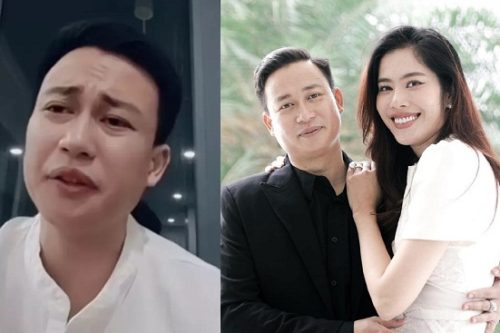 Nam Em "khẩu chiến" đòi chia tay chồng, tố "nửa kia" lợi dụng, không chịu đi làm