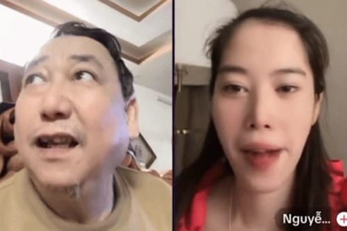 Nam Em livestream ra mắt nhà bạn trai online, thái độ trò chuyện với bố chồng tương lai ra sao?