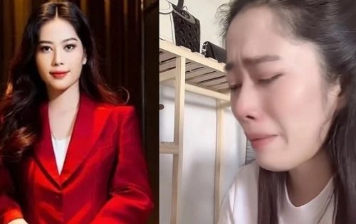 Nam Em viết tâm thư xin lỗi, chịu mọi trách nhiệm, đề nghị xử lý người này