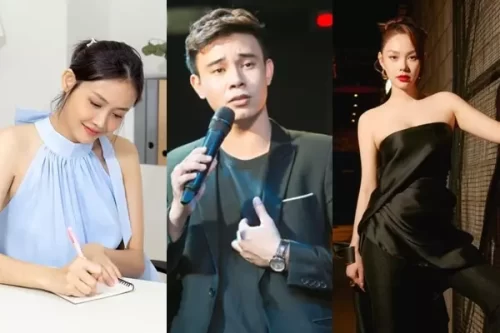 Những nghệ sĩ Việt từng còng lưng trả món nợ khổng lồ từ bố mẹ