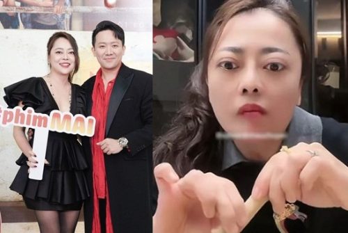 Ngọc Nguyễn tiết lộ cát xê 5 phút trong phim Mai, nể Trấn Thành ở 1 điều