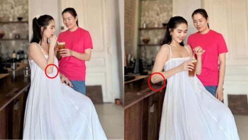 Ngọc Trinh để lộ tình trạng đáng lo ngại sau khi được thả, fan phát hiện dấu hiệu ‘lạ’ trên cơ thể