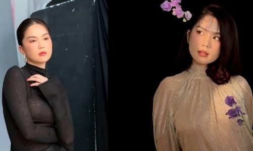 Vì sao Ngọc Trinh chỉ chụp ảnh mặc đồ 'kín cổng cao tường' khi trở lại sau biến cố?