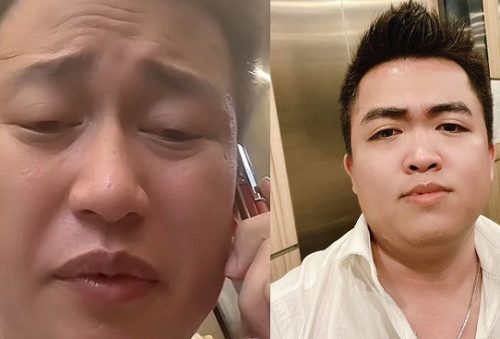 Nguyễn Sin gọi điện cho chồng Nam Em, khẩu chiến cực căng đét, cái kết bất ngờ