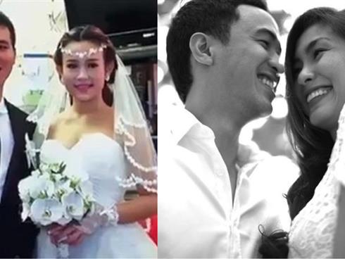 Những người đẹp đình đám rút lui khỏi làng giải trí Việt sau khi cưới chồng đại gia