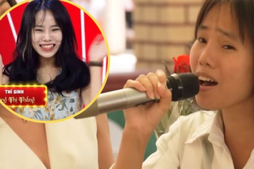 Quá khứ bất ngờ của nữ phạm nhân xinh đẹp, hát hay ở trại giam Xuân Lộc: Từng thi Thách thức danh hài