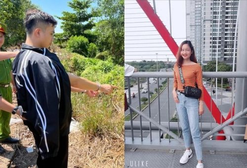 Vụ cô gái 25 tuổi bị mất tích: Nạn nhân bị sát hại, hiếp dâm và phân xác