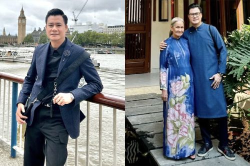 Nam ca sĩ đẹp trai, giàu có nhưng U50 vẫn không cưới vợ