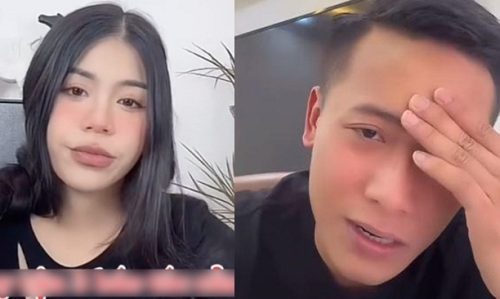 Quang Linh bênh Hằng Du Mục, tuyên bố "chỉ là thằng Youtuber", từ chối showbiz