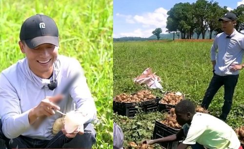 Quang Linh Vlog khiến người Trung Quốc "thèm khát", vung tiền để có 3 thứ này