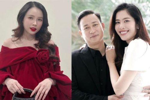 Bất ngờ bị réo tên là người cũ của "chồng" Nam Em, Sam có phản ứng ra sao?