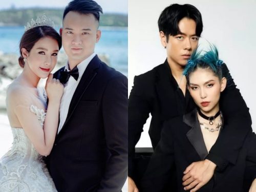 10 mối tình showbiz Việt tan vỡ trong năm Quý Mão khiến NHM tiếc nuối