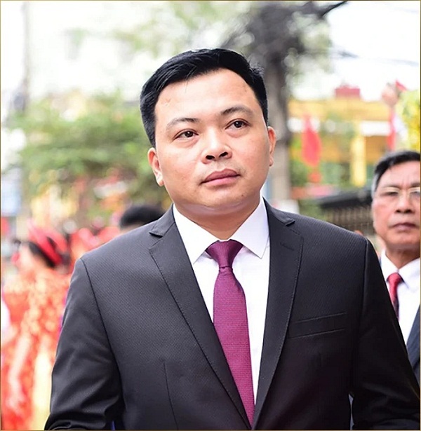 sự nghiệp ông doãn văn phương