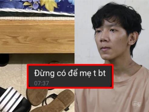 Vụ nữ sinh lớp 12 chết trong nhà nghỉ và những thảm án vì 'yêu quá hóa hận'