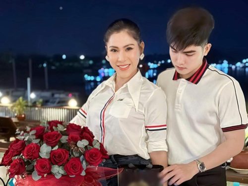 Danh tính bất ngờ của cô gái An Giang chi số tiền lớn mua nhẫn kim cương tặng bạn trai