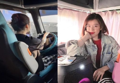 tiktoker ngô hạnh là ai