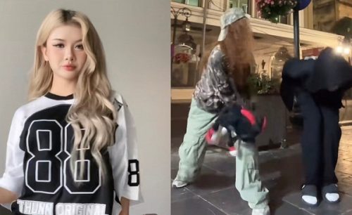 TikToker Xuân Ca bị 1 nhân vật mới nổi soán ngôi, tiếp tục xâm chiếm Douyin