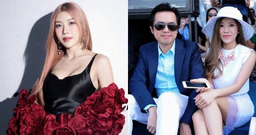 Trang Pháp cứ nổi tiếng lại dính thị phi, từng mang tiếng là "người thứ 3"