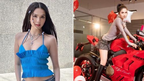 Ngọc Trinh đưa ra một quyết định thay đổi cuộc sống sau khi hưởng án treo