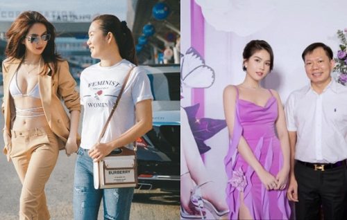 Trợ lý Thúy Kiều dắt Ngọc Trinh đi làm đẹp, bác sĩ Thịnh liền có hành động lạ