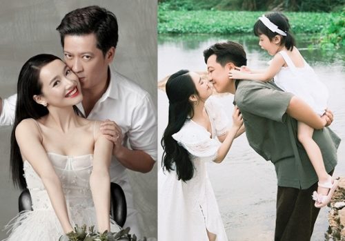 Trường Giang 'đội vợ lên đầu' sau khi cưới Nhã Phương, thay đổi điều này vì vợ