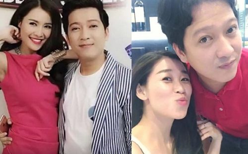 Trường Giang và 3 mỹ nhân đi ngang đời: 2 người tố phụ bạc, 1 cái tên ít ai biết