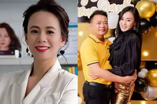 Đào Lan Hương đáp trả khi có người nhắc hôn nhân hạnh phúc của Shark Bình - Phương Oanh