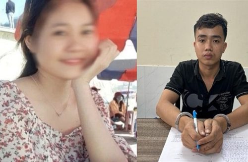 Vụ cô gái mất tích 29 tết: Gã hàng xóm bị bắt và lời khai khiến ai cũng căm phẫn