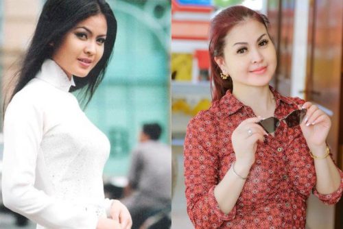 Diễn viên Yến Vy sau 19 năm rời showbiz: