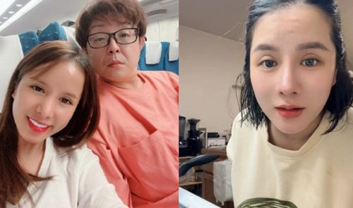 Bà Nhân Vlog đã sinh con đầu lòng, clip gào khóc viral, chính chủ vội lên tiếng?