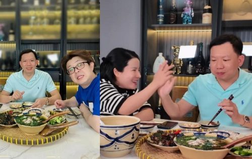 Thực hư Bà Nhân Vlog cố tình tạo scandal với bác sĩ chữa hiếm muộn để nổi tiếng