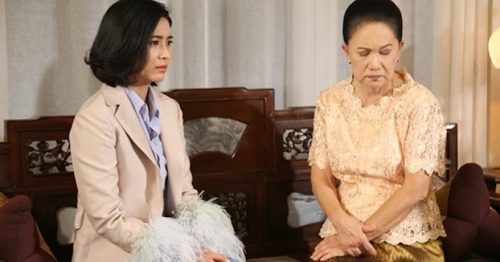 Thấy cháu gái làm mẫu nhí kiếm được 100 triệu/tháng, mẹ chồng ngỏ ý nhận chăm con giúp, tiền đưa bà quản lý hộ