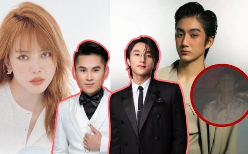 Bạn trai 2k4 Thiều Bảo Trâm lộ ảnh 'chơi đồ', Du Thiên ra mặt réo tên Sơn Tùng?