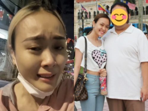 Ca sĩ Minh Trang bị chồng là nhạc sĩ nổi tiếng không cho vào nhà