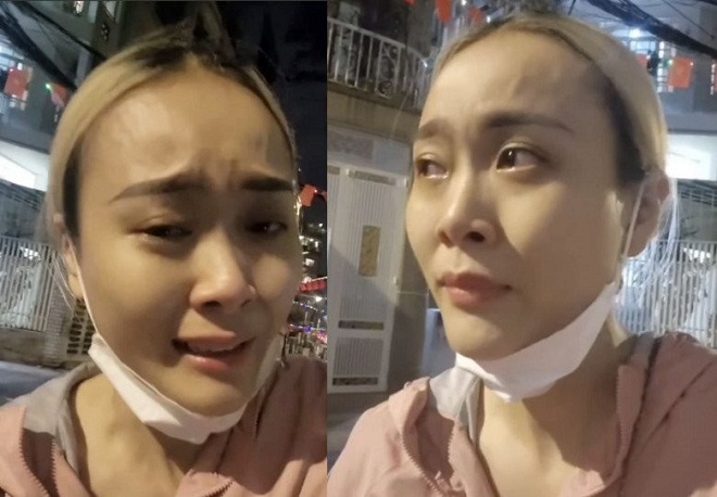 ca sĩ minh trang bị nhạc sĩ nguyễn hà đuổi khỏi nhà