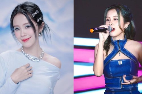 TikToker ChangMie là ai