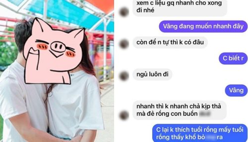 Chồng bàn kế "săn rồng vàng" với nhân tình, vợ ở nhà không khác gì mẹ đơn thân