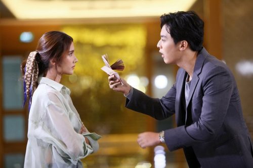 Chồng bàn mỗi tháng đưa mẹ 7 triệu tiền đi chợ, tôi đồng ý nhưng anh lại trách mắng