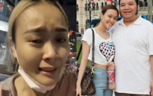 Chồng ca sĩ Minh Trang là ai