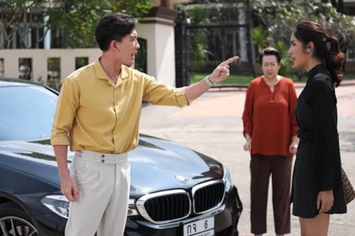 chồng đòi ly hôn để đến với nhân tình