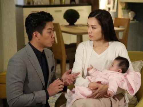 Chồng ở nhà ăn chơi, tôi muốn đi làm khi con được 9 tháng tuổi thì nhận cái kết phũ phàng