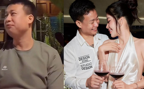 Chồng Nam Em bất ngờ tiết lộ chuyện chăn gối, còn khẳng định chắc nịch một điều!