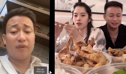 Chồng Nam Em thú nhận "ăn bám" vợ, không đi làm cũng có 200 triệu đi du lịch Hàn