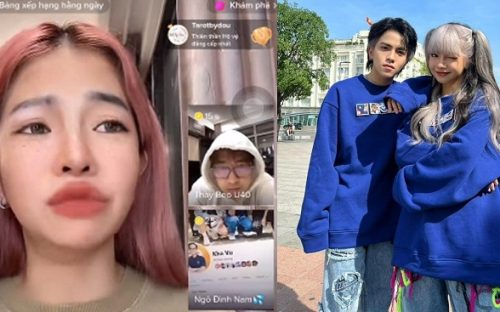 CiiN - Ngô Đình Nam khốn khổ, bị quản lý cũ lừa mất 5 tỷ, cùng nhau vực dậy