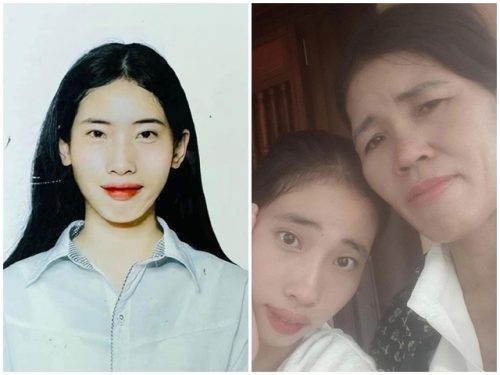 Con gái đi Hà Nội rồi mất liên lạc bí ẩn suốt 4 tháng